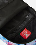 Sprayground Half Sponge Shark Backpack B5004 Multi 8