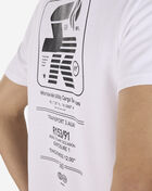Utility Graphic Waffle Tee