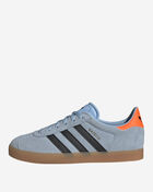 Grade School Gazelle