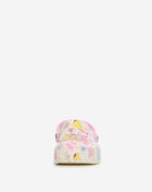 Crocs Pre-School Hello Kitty Classic Clog 212685-90H Pink 3