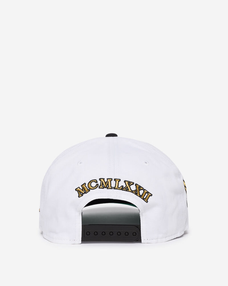 Nike Rise Structured A-Frame Cap IH8778-101 White 3