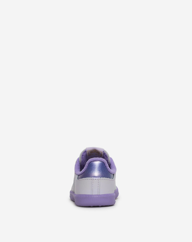 adidas Toddler Pokemon Samba OG KI8223 Purple 5
