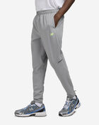 New Balance Athletics Stretch Woven Joggers MP41047-YST Grey 1
