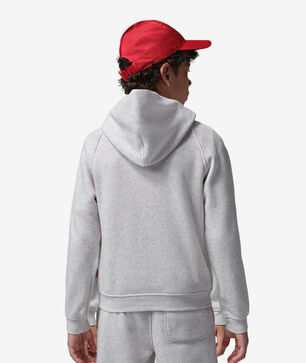 Big Kids' Brooklyn Fleece Pullover Hoodie