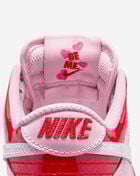 Nike Big Kids' Dunk Low IQ0218-663 Pink 9