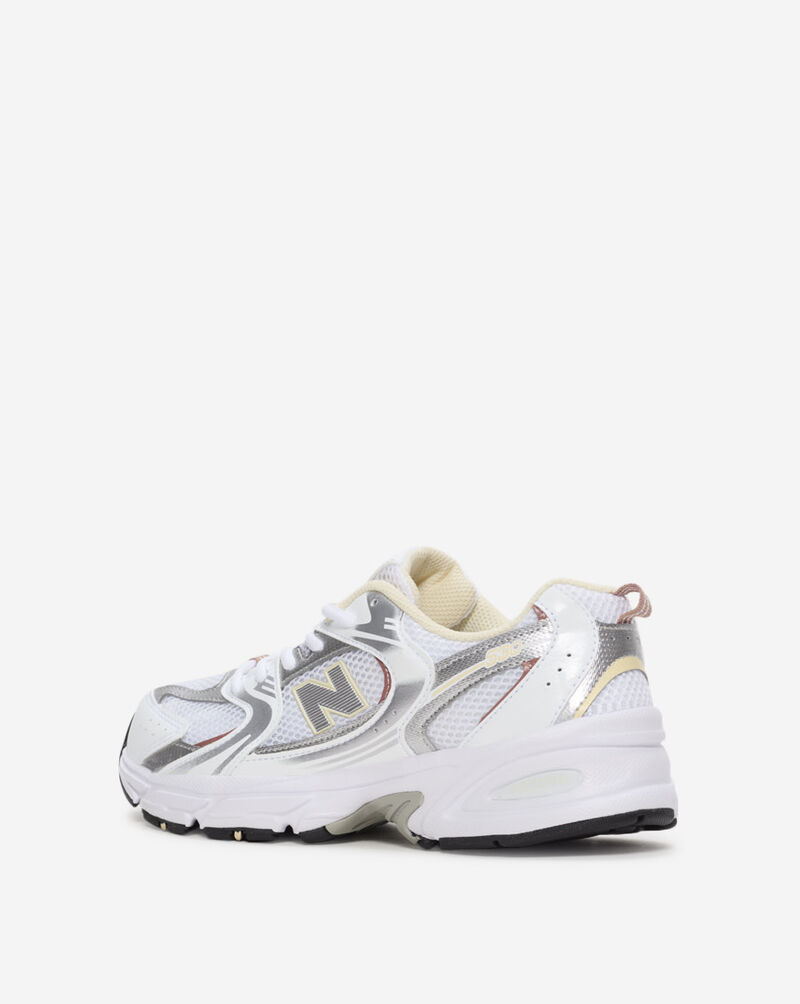 Shop New Balance Grade School 530 GR530GA white SNIPES USA