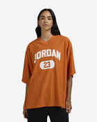 Jordan Brooklyn Mesh Jersey HQ9222-805 Orange 1