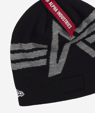 Alpha Industries Chicago White Sox Cuff Knit Beanie 