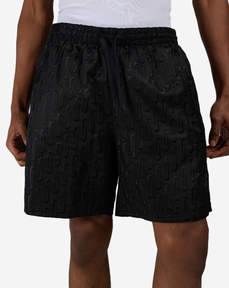 Nike 7" Fully Lined Swim Shorts NESSF504-001 Black 3