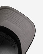 Field Grade Everything Is F Twill Trucker Hat 1005049 Black 4