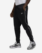 Nike Tech Reflective Fleece Joggers FZ0762-010 Black 1