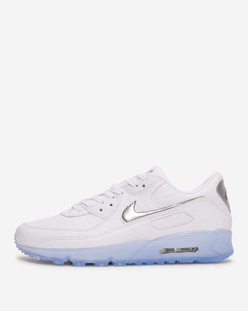 Nike Air Max Terrascape 90 IU3638-100 White 1
