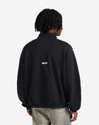 Jordan Flight Fleece 1/4-Zip Top IW6366-010 Black 2