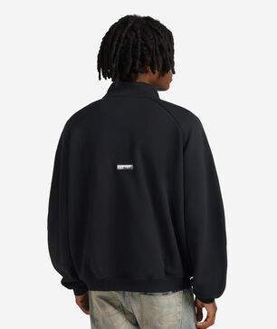 Flight Fleece 1/4-Zip Top