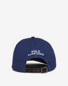Chino Bear Sports Cap