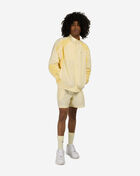 Nike NOCTA Cardinal Nylon Shorts FN8194-744 Yellow 5