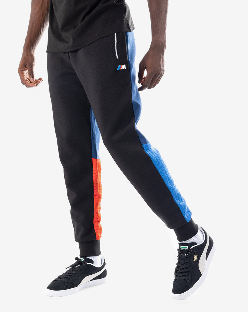 bmw m motorsport men's t7 sweatpants