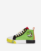 Pre-School Super Mario Bros Yoshi Sneakers