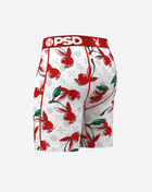 PSD PB Cherry Lux Boxer Briefs 325180007 Multi 4