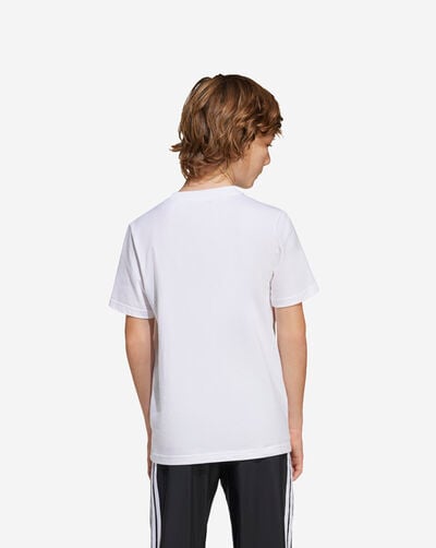 Kids' Messi Icon Graphic Tee Kids' Messi Icon Graphic Tee