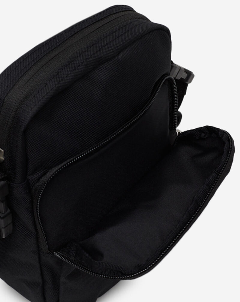 Nike Heritage Crossbody Bag (4L) DB0456-010 Black 4