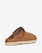 Goldenstar Clog
