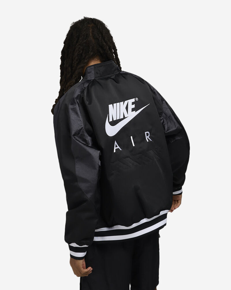 Nike Nike Air Varsity Jacket HJ0301-010 Black 2