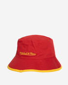 Atlanta Hawks Shattered Big Face Bucket Hat
