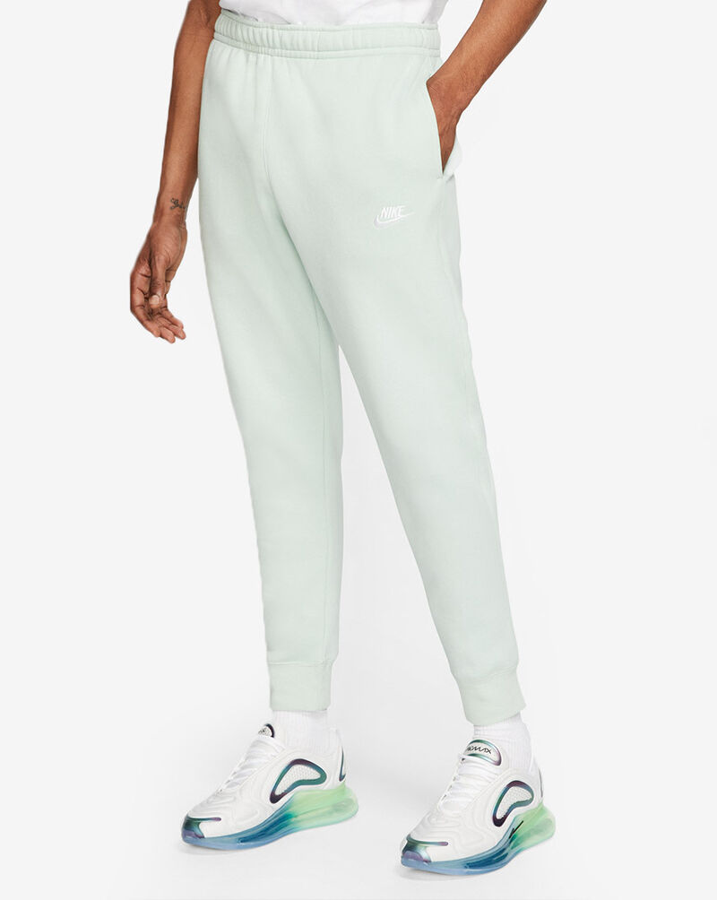 nike nsw club fleece joggers