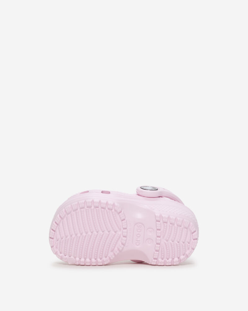 Crocs Toddler Classic Clogs  206990-6ZW Pink 6