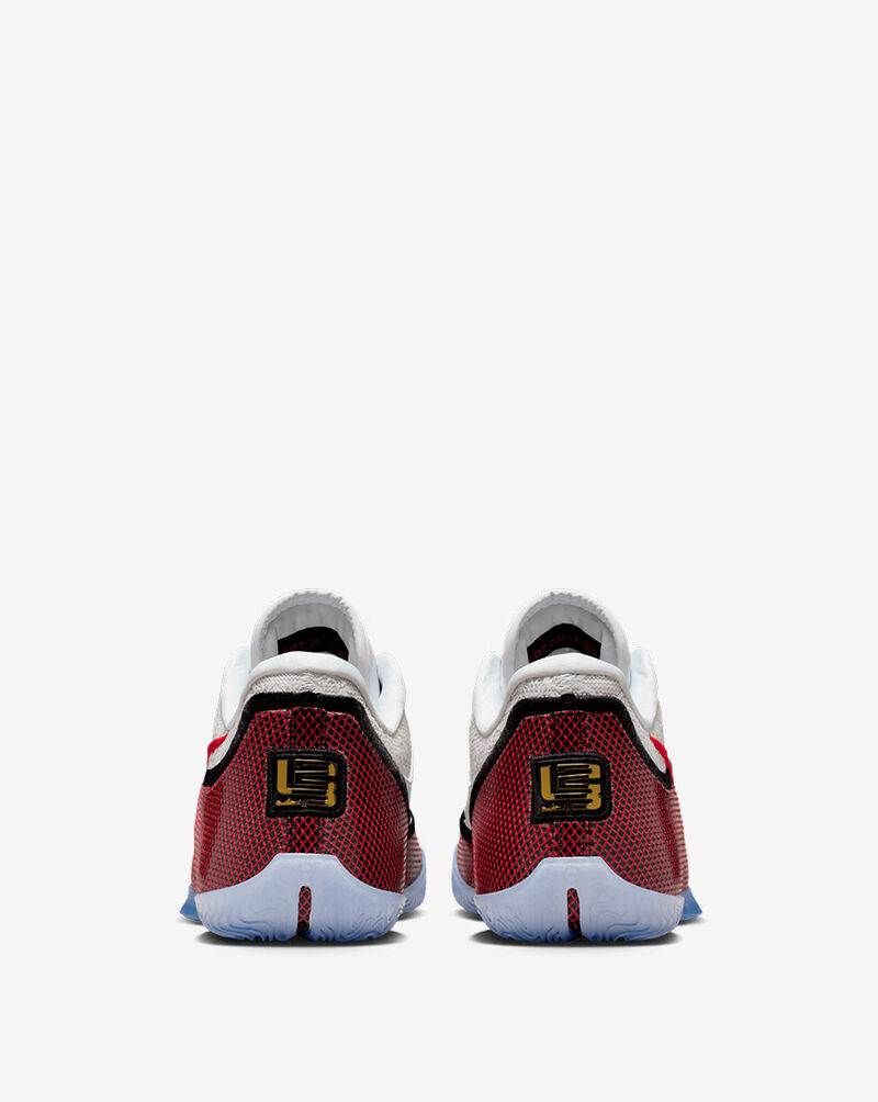 Nike LeBron XXIII "Grand Opening" HJ5629-100 Red 3