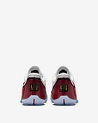 Nike LeBron XXIII "Grand Opening" HJ5629-100 Red 3