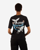 Love Yourself Graphic Tee
