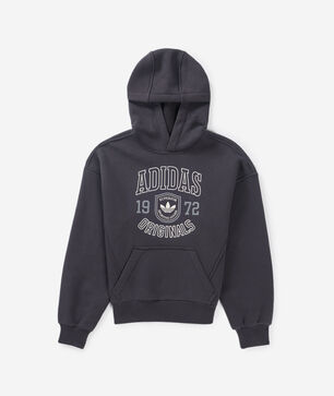 Kids' Varsity Fleece Hoodie 