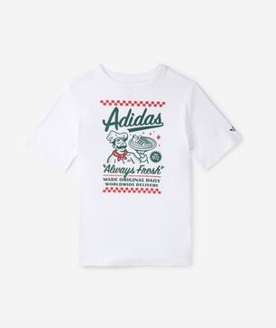 Kids' Always Fresh Tee