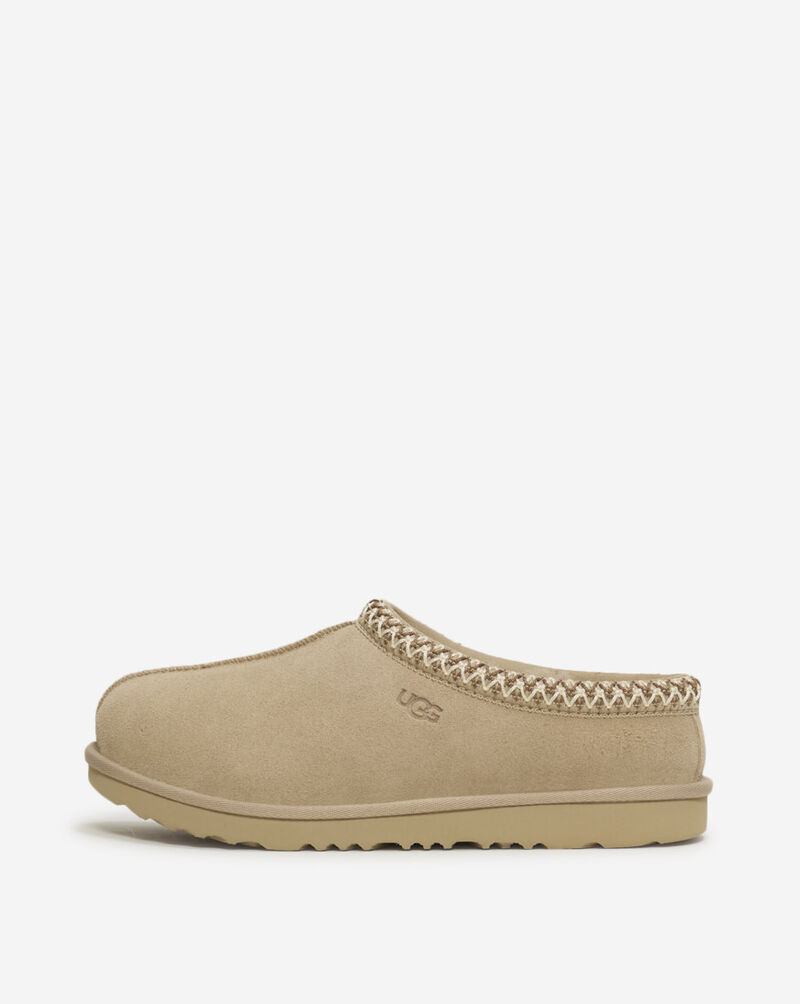 UGG Grade School Tasman II Slipper 1019066KMNLJ Beige 1