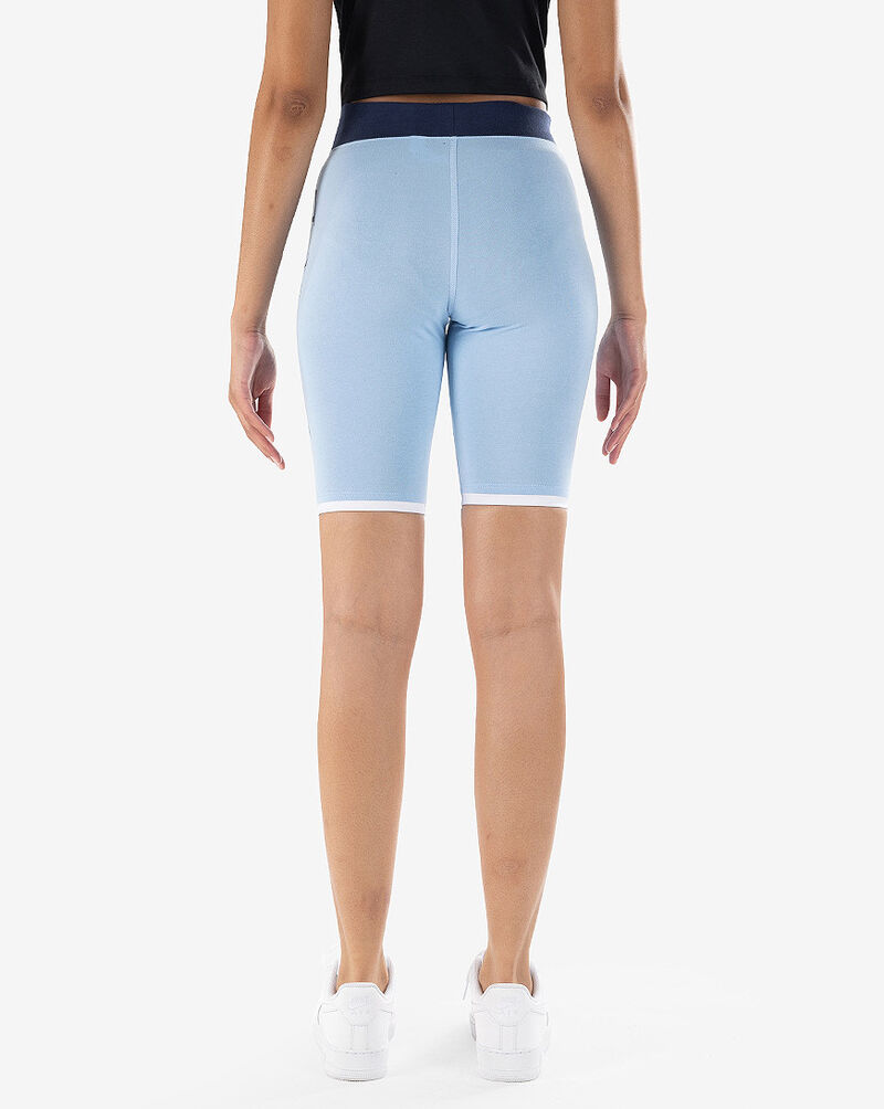 nike women's sportswear essential bike shorts