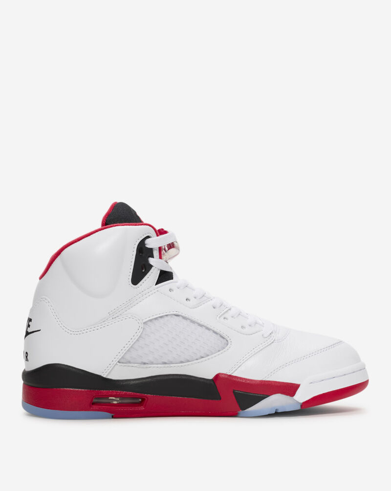 Jordan Air Jordan 5 Retro HQ7978-101 White 4