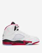 Jordan Air Jordan 5 Retro HQ7978-101 White 4