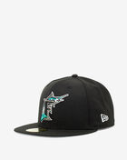 59Fifty Florida Marlins 1993 Cooperstown Wool Hat