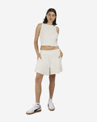 Classic Toweling Crop Top