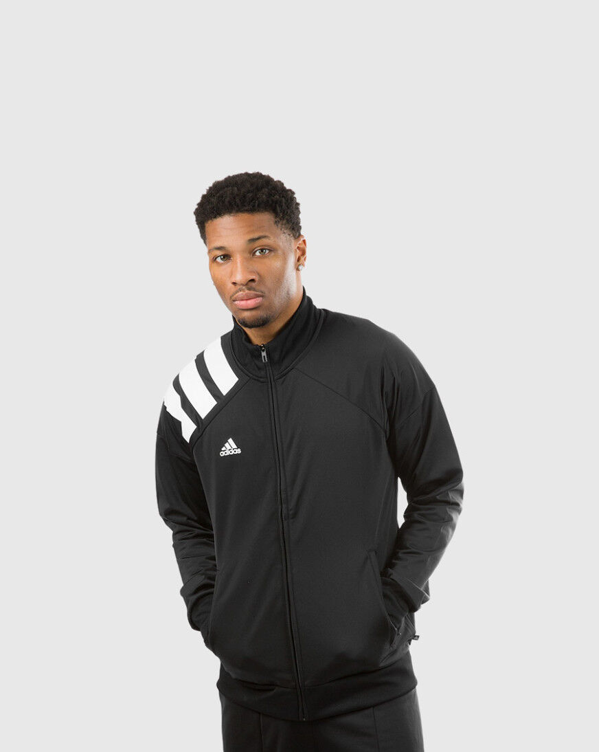 adidas windbreaker snipes