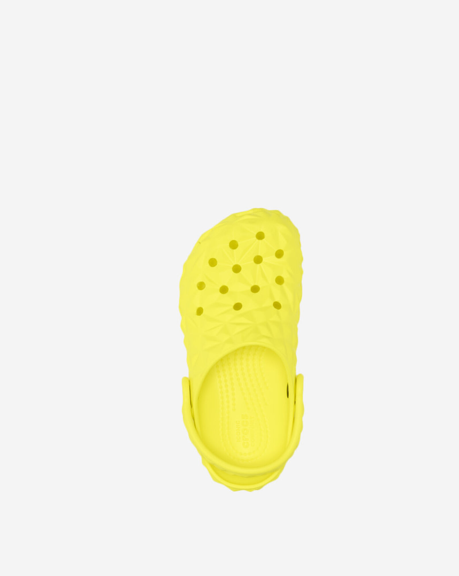Shop Crocs Pre-School Geometric Clog 209572-76M multi | SNIPES USA