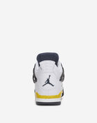 Jordan Air Jordan 4 Retro "Tour Yellow" IO2463-102 White 5