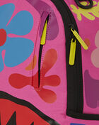 Sprayground Wild Flora Backpack B5058 Multi 6