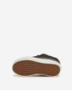 Vans Pre-School Knu Skool Suede VN000VB4BGS1 Brown 6