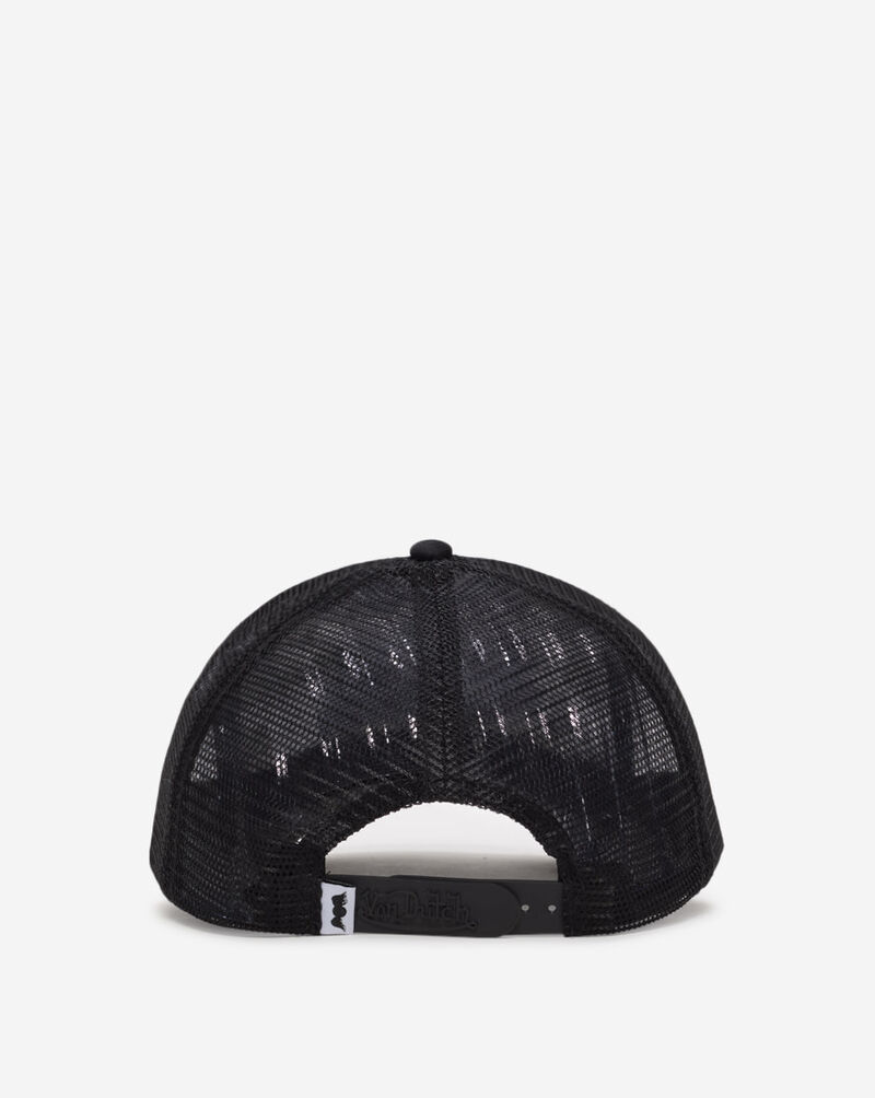 Von Dutch Flying Eye Foam Trucker VDHH0013 Black 3