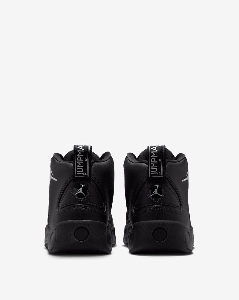 Jordan Jumpman Pro DN3686-001 Black 4