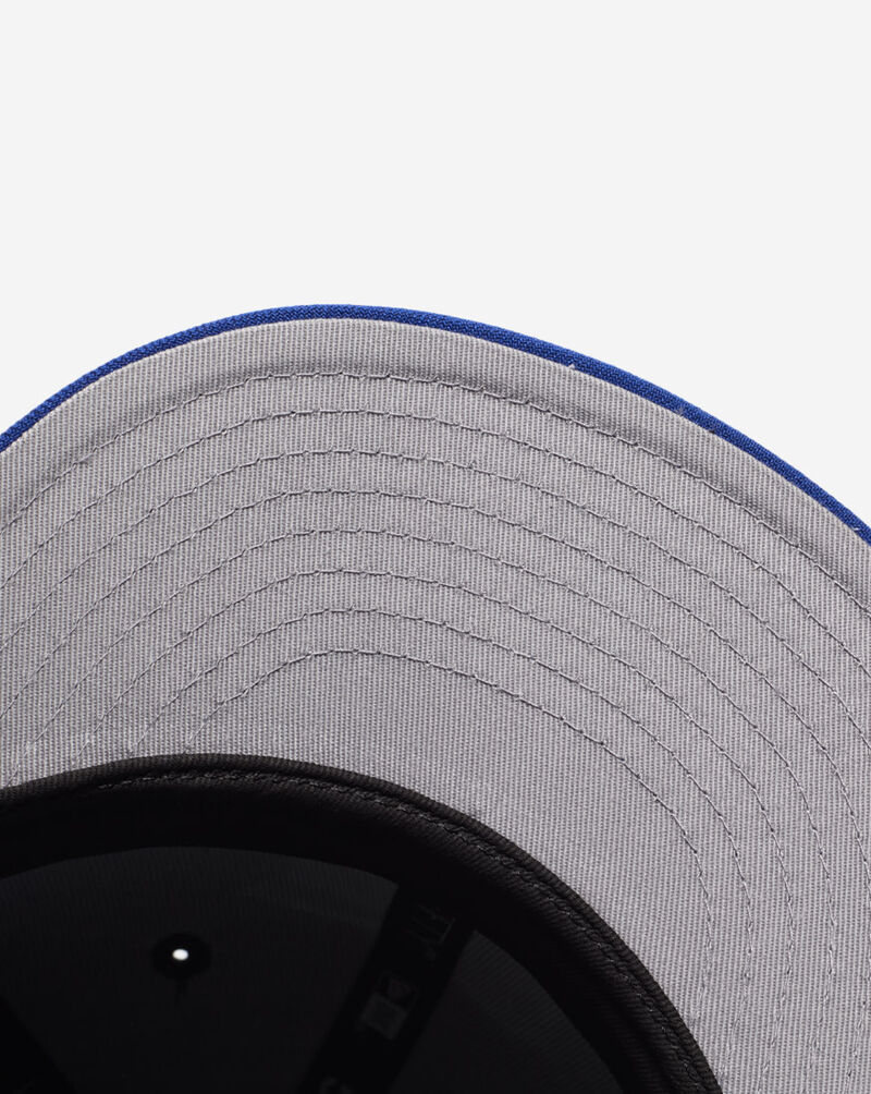 New Era 59Fifty Duke Logo Fitted Hat 70788313 Black 4