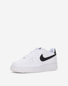 Nike Big Kids' Air Force 1 Low '07 FV5948-101 White 2